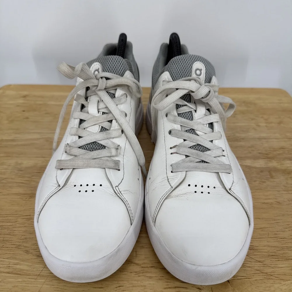 OnCloud On The Roger Womens Advantage Sneaker Cloudtec Size 9 Comfort Speedboard